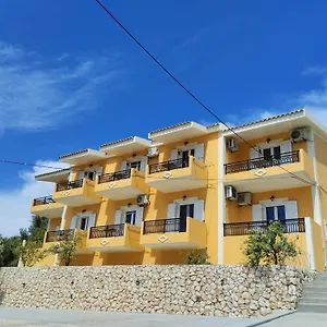 Asteras Apartahotel