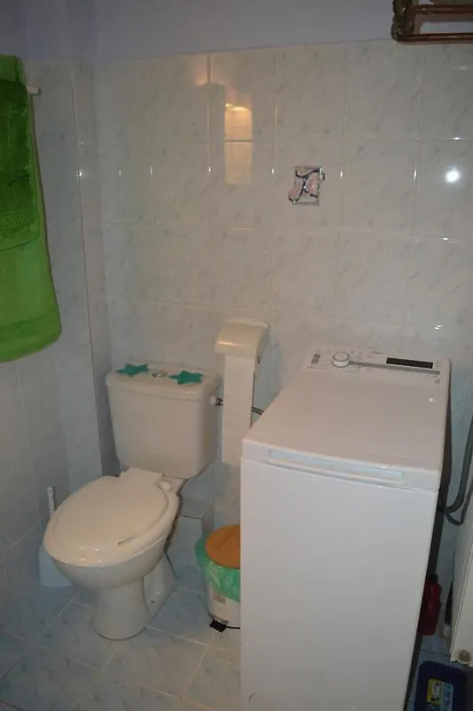 Mauve Apartment Argostoli   Argostoli (Kefalonia)