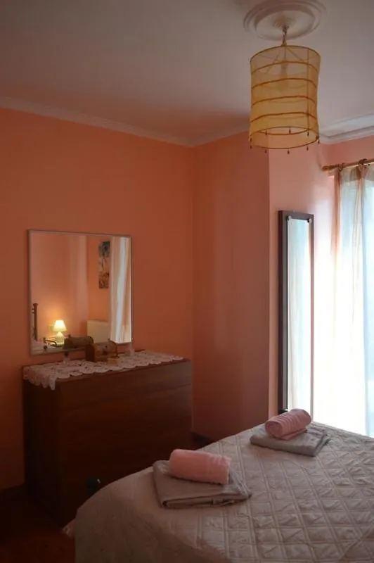 Mauve Apartment Argostoli  0*, Argostoli (Kefalonia)