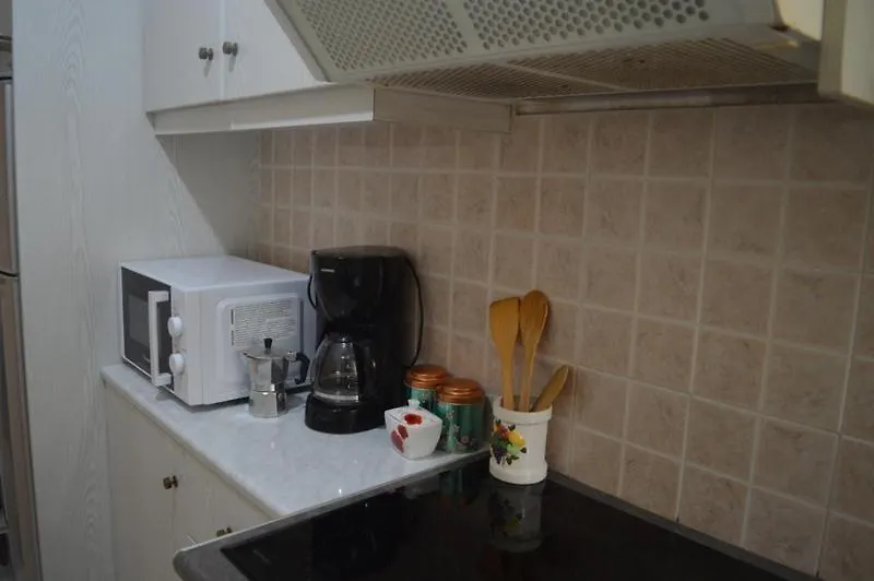 Mauve Apartment Argostoli  Greece