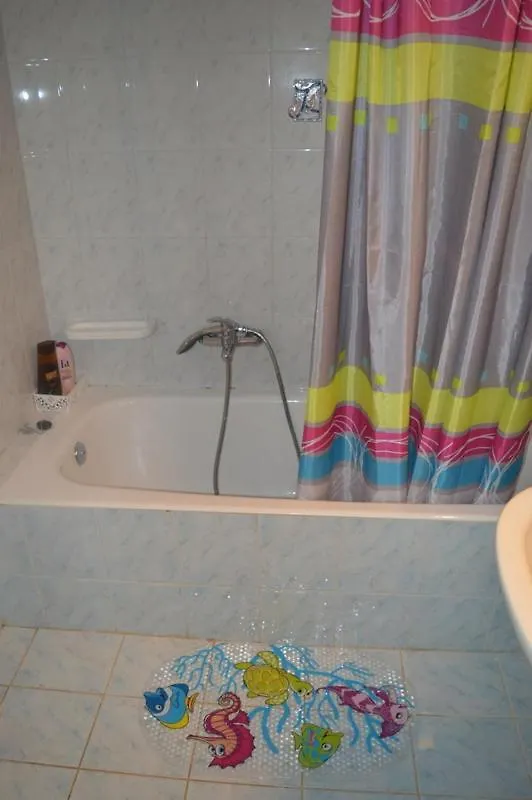 Mauve Apartment Argostoli  0*, Argostoli (Kefalonia) Grecja