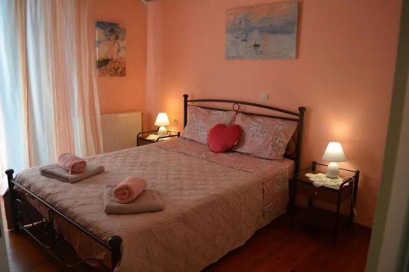 Mauve Apartment Argostoli  Argostoli (Kefalonia)