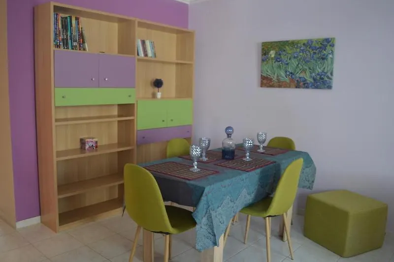 Mauve Apartment Argostoli  Argostoli (Kefalonia)