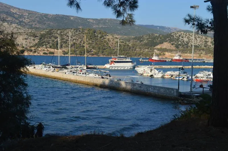 Mauve Apartment Argostoli  0*, Argostoli (Kefalonia)
