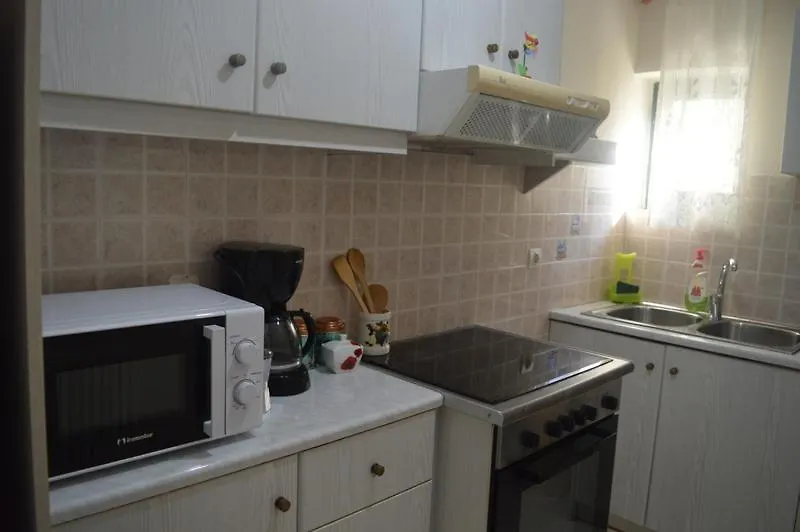 Mauve Apartment Argostoli  0*, Argostoli (Kefalonia) Greece