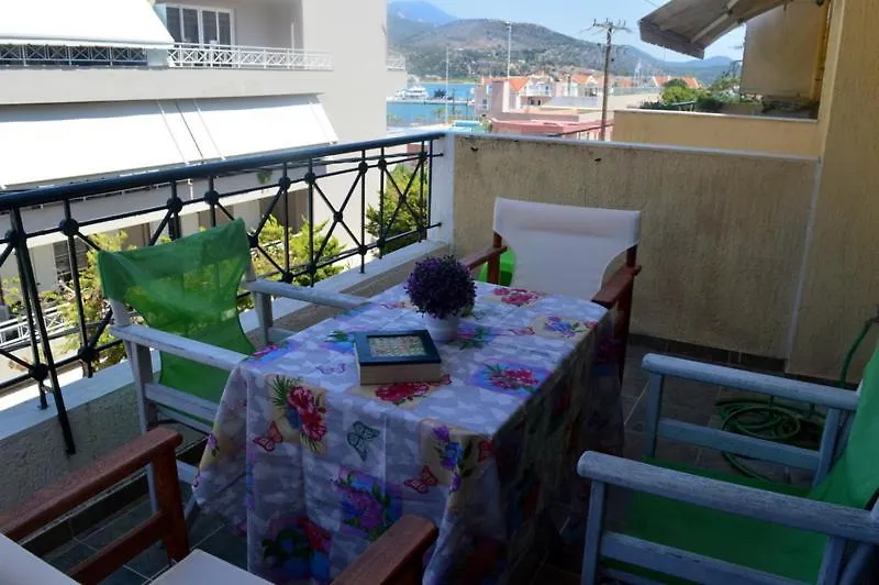 Mauve Apartment Argostoli   Argostoli (Kefalonia)